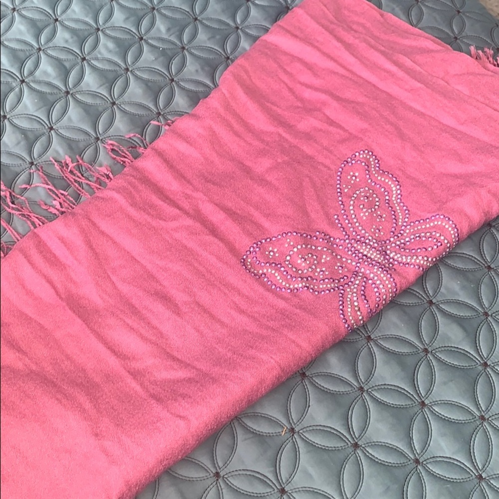 Pashmina Scarf